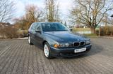 BMW E39 525i Touring *erst 138tkm.* *Xenon* *PDC* - BMW 525: 525i E39