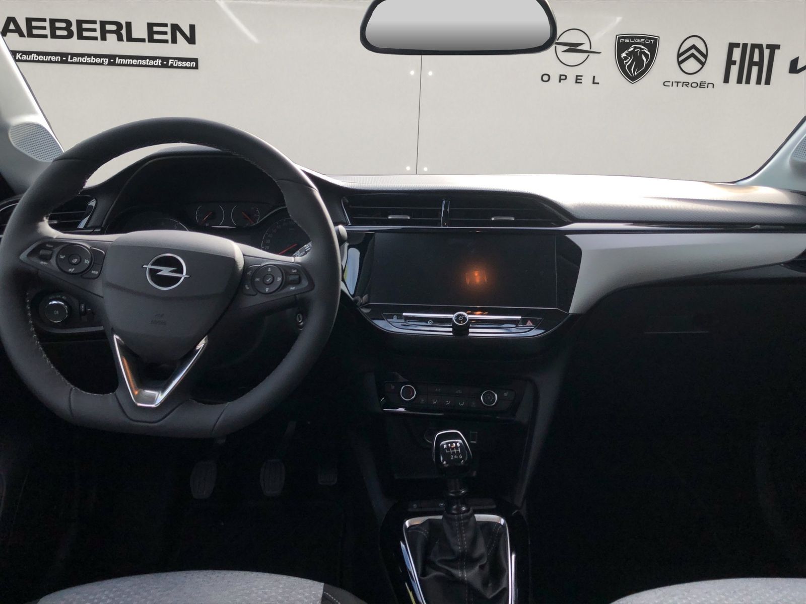 Opel Corsa - Bild 14