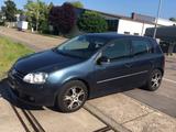 Volkswagen Golf 2.0 TDI Sportline Sportline