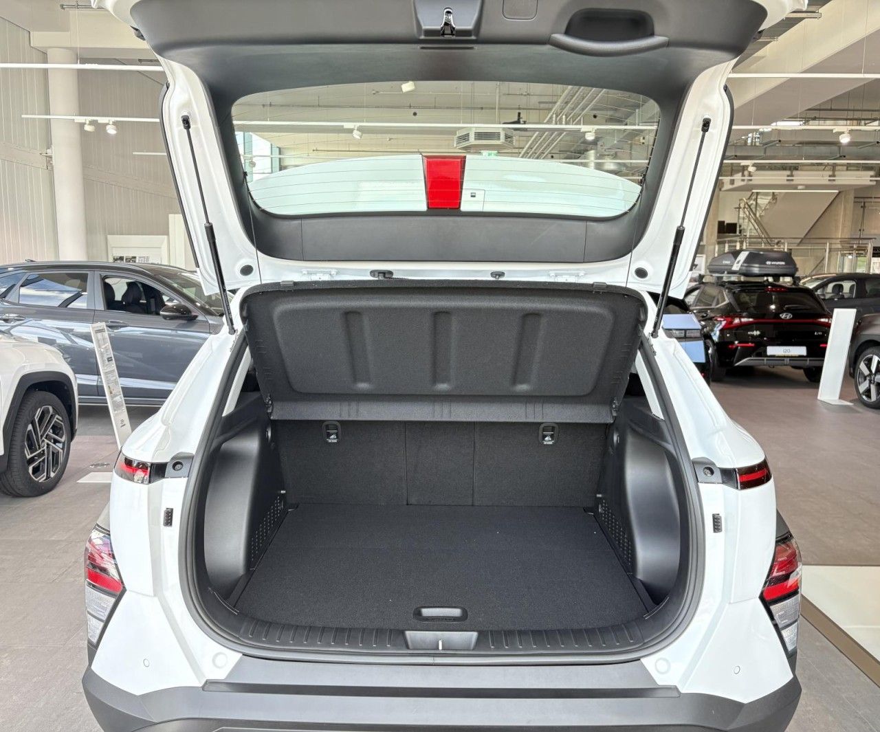 Hyundai KONA - Bild 17