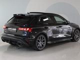 Audi RS3 TFSI Sportback quattro - Audi RS3: Kombi