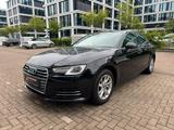 Audi A4 Lim. sport - Audi A4 in Herne