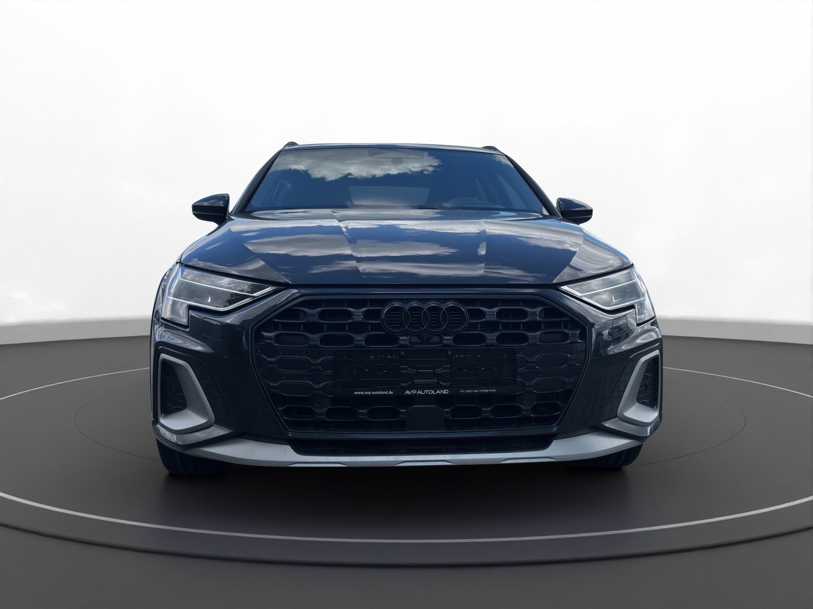 Audi A3 - Bild 4