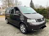 Volkswagen T5 2,5TDI Multivan Automatik 2x... - Volkswagen LT aus 2007