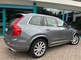 Volvo XC90 INSCRIPTION T5 AWD 7-SITZ, PANO, CAMERA, 20 - Volvo: C 20