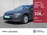 Volkswagen Golf Variant 1.5 TSI Life - Volkswagen Golf: bis 150000 Km