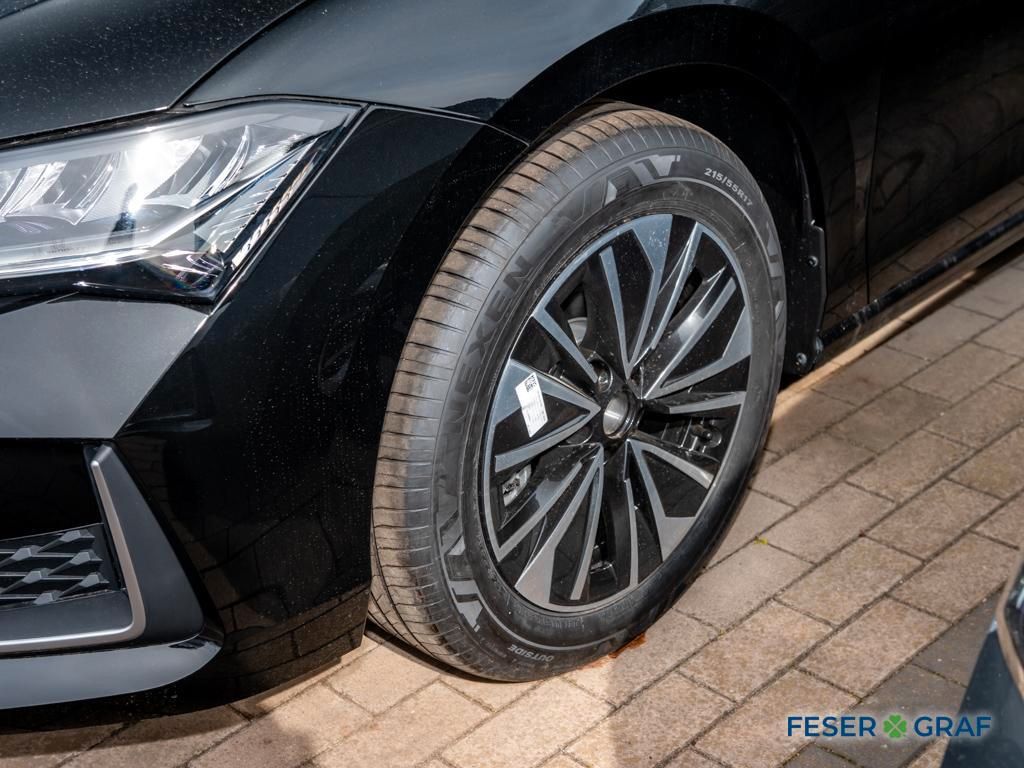 Skoda Superb - Bild 13