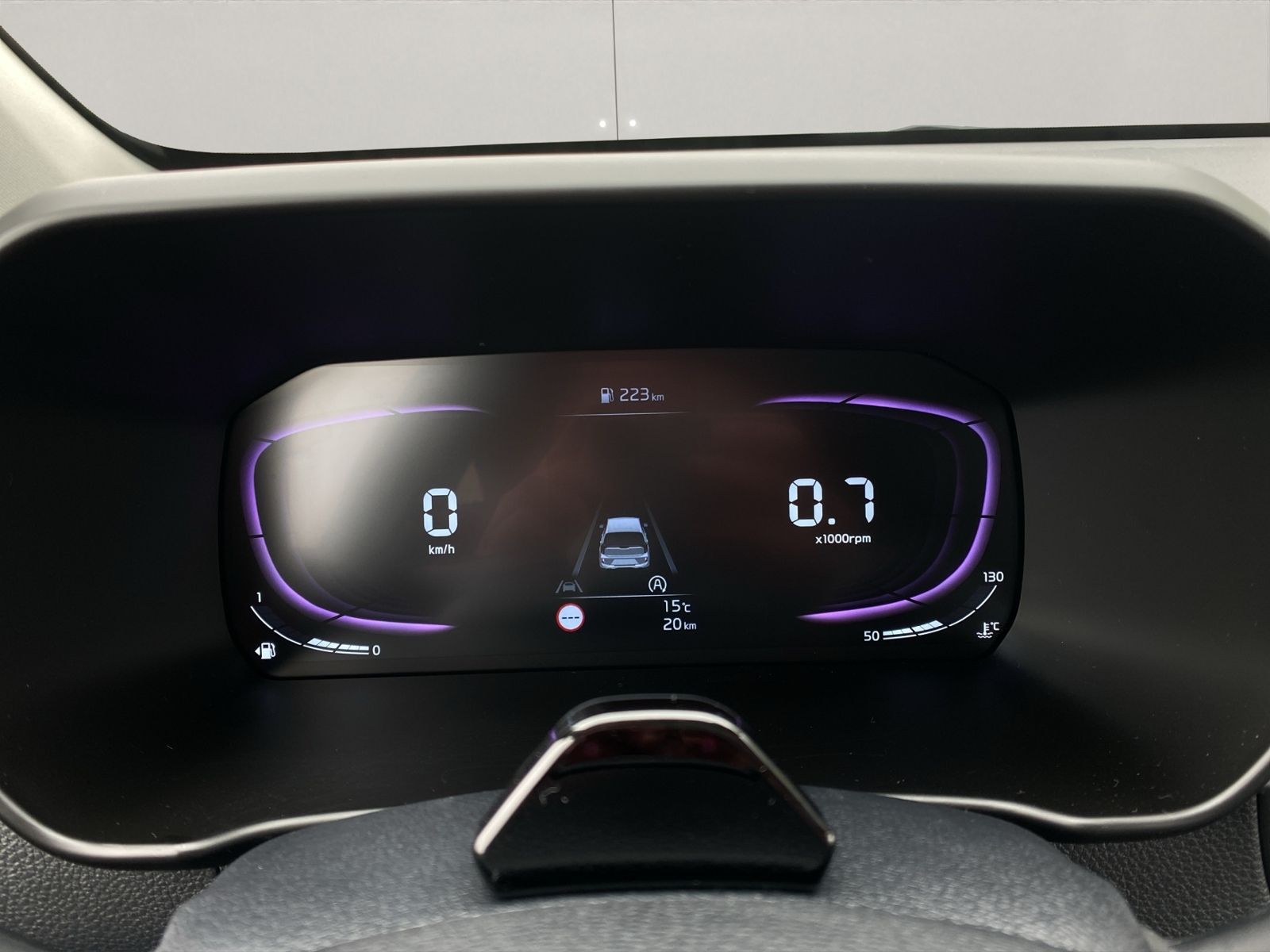 Kia Picanto - Bild 13