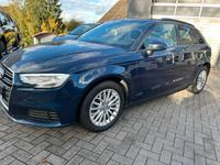Audi A3 Sportback Automatic Leder LED