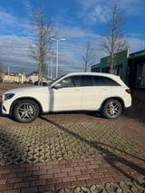Mercedes-Benz GLC 250d,4MATIC Autom, AMG - Mercedes-Benz GLC 250 in Ludwigshafen