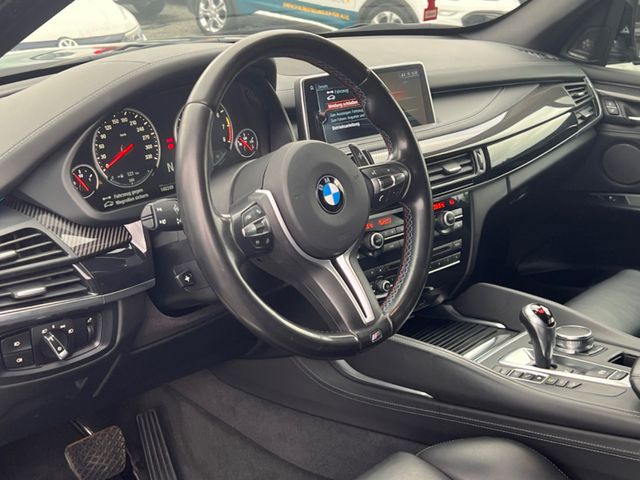 BMW X5 M CARBON/SOFT CLOSE/HEAD UP/HARMAN KARDON/CAM