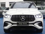 Mercedes-Benz GLE 53 HYBRID 4M Coupé AMG Premium Plus+Airmatic - Mercedes-Benz GLE 53 AMG Gebrauchtwagen in Hamburg