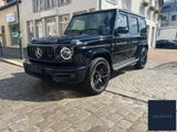 Mercedes-Benz G 63 AMG *MBEAM*GSD*3D-BURM*360*LED*CARBON*DIST+ - Mercedes-Benz G 63 AMG in Berlin