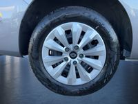 Renault Grand Kangoo - Vorschau Bild 20