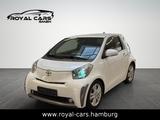 Toyota IQ NAVI*PDC*LEDER*KLIMA*BT*TOUCH*ALU*TEMPOMAT*!! - gebrauchte Toyota IQ aus dem Jahr 2013