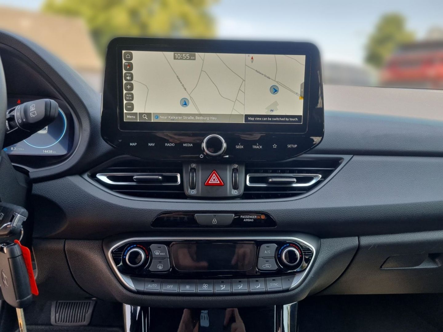 Hyundai i30 – Bild 9