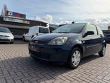Ford Fiesta Style*TÜV NEU*GARANTIE* - gebrauchte Ford Fiesta aus dem Jahr 2008