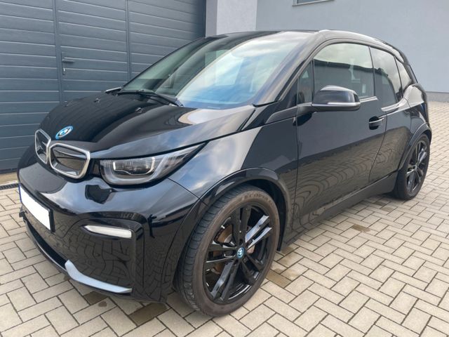 BMW i3 s  Navi Prof. 120 A