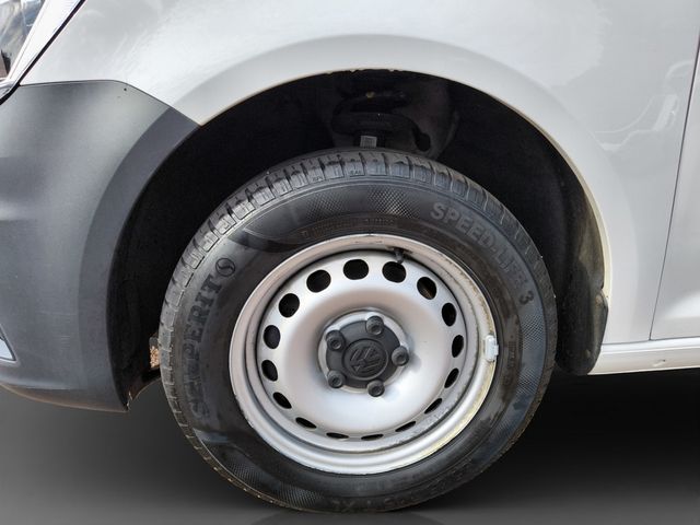 Caddy Maxi Kasten EcoProfi BMT