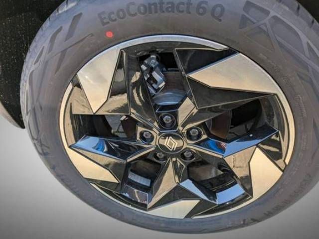 Fahrzeugabbildung Renault CAPTUR Techno TCe 90
