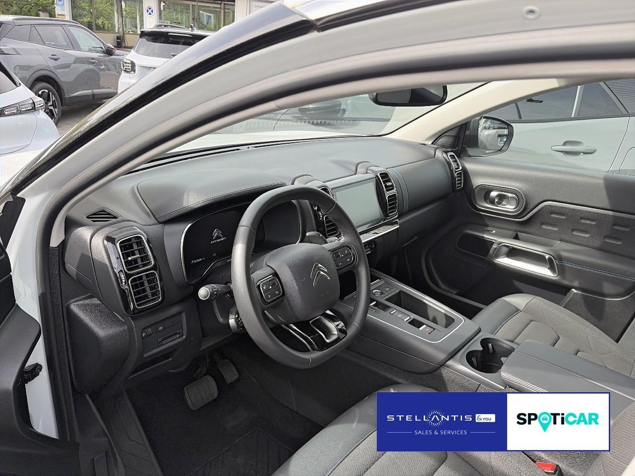 Citroën C5 Aircross Feel Pack