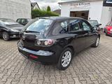 Mazda 3 Lim. 1.6 , TÜV 08/27, Klima - gebrauchte Mazda 3 aus dem Jahr 2007
