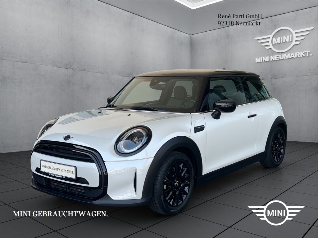 Image of MINI Cooper