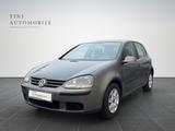 Volkswagen Golf V Lim. Trendline*1.9TDI*Tüv*Rentner* - Volkswagen Golf aus 2004: TDI