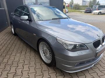 2005 Alpina B5 photo 4