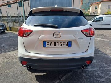Mazda CX-5 - 4