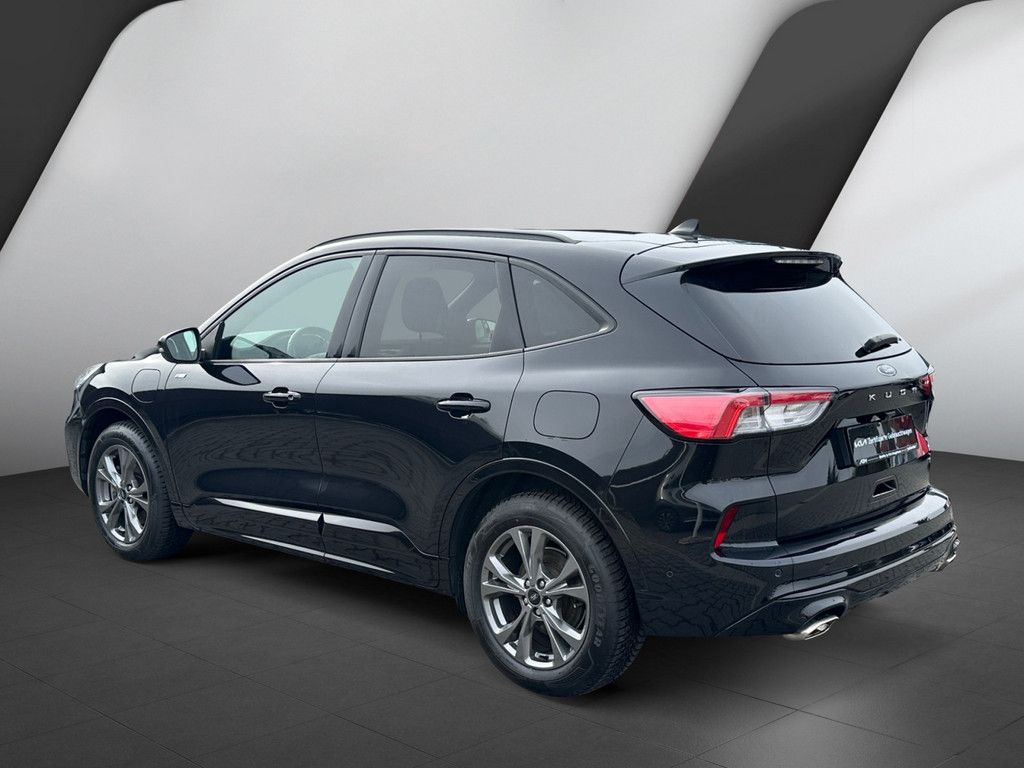 Fahrzeugabbildung Ford Kuga 2.5 Duratec Plug-in-Hybrid PHEV ST-Line X E