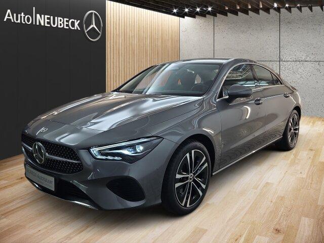 Mercedes-Benz CLA200 Coupé Progressive/Kamera/Business/Spiegel