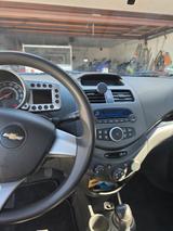 Chevrolet Spark 1.0  - Chevrolet Spark: 1.0