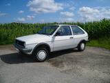 Volkswagen VW POLO COUPE 86 C 1988 55 PS - gebrauchte VW Polo aus dem Jahr 1988