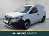 Renault Kangoo Rapid III 1.3 TCe 100 KLIMA+KASTEN