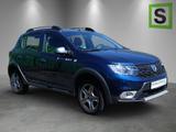Dacia SANDERO Stepway Prestige TCe 90 EASY-R - Dacia Sandero: Kleinwagen