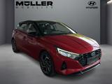 Hyundai i20 1.0 T-GDI Prime +Wide+LED+Navi+Cam+Ambiente - Hyundai i20: Prime
