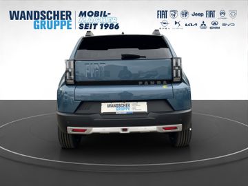 Fiat GRANDE PANDA LA PRIMA Kam.+LED+Navi+SHZ+LM+PDC