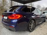 BMW M550 d xDrive LED LEDER NAVI SITZKLIMA ACC PANO - gebrauchte BMW M550 aus dem Jahr 2018