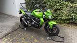 Kawasaki Z 750 HU, Service + Hinterreifen NEU - KAWASAKI 750