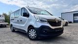 Renault Trafic Combi L2H1 3,0t  Life 9 Sitzen 2XKlima - Renault Trafic mit Diesel-Antrieb: Kombi