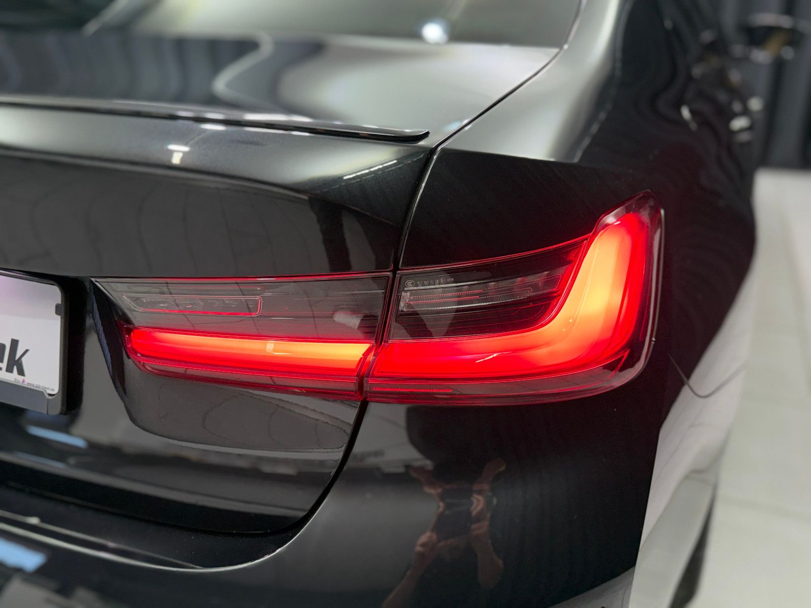 Fahrzeugabbildung BMW M340i xDrive Limousine|M-Sitze|H&K|360°|PANO|HuD
