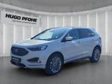 Ford Edge Vignale 2.0 EB Bi-Turbo 4x4 Aut. | LED | Pa - weiße Ford Edge
