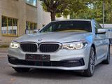 BMW 530 d X DRIVE*SPORT LINE*PANORAMA*INDIVIDUAL* - BMW 530 in Gelsenkirchen