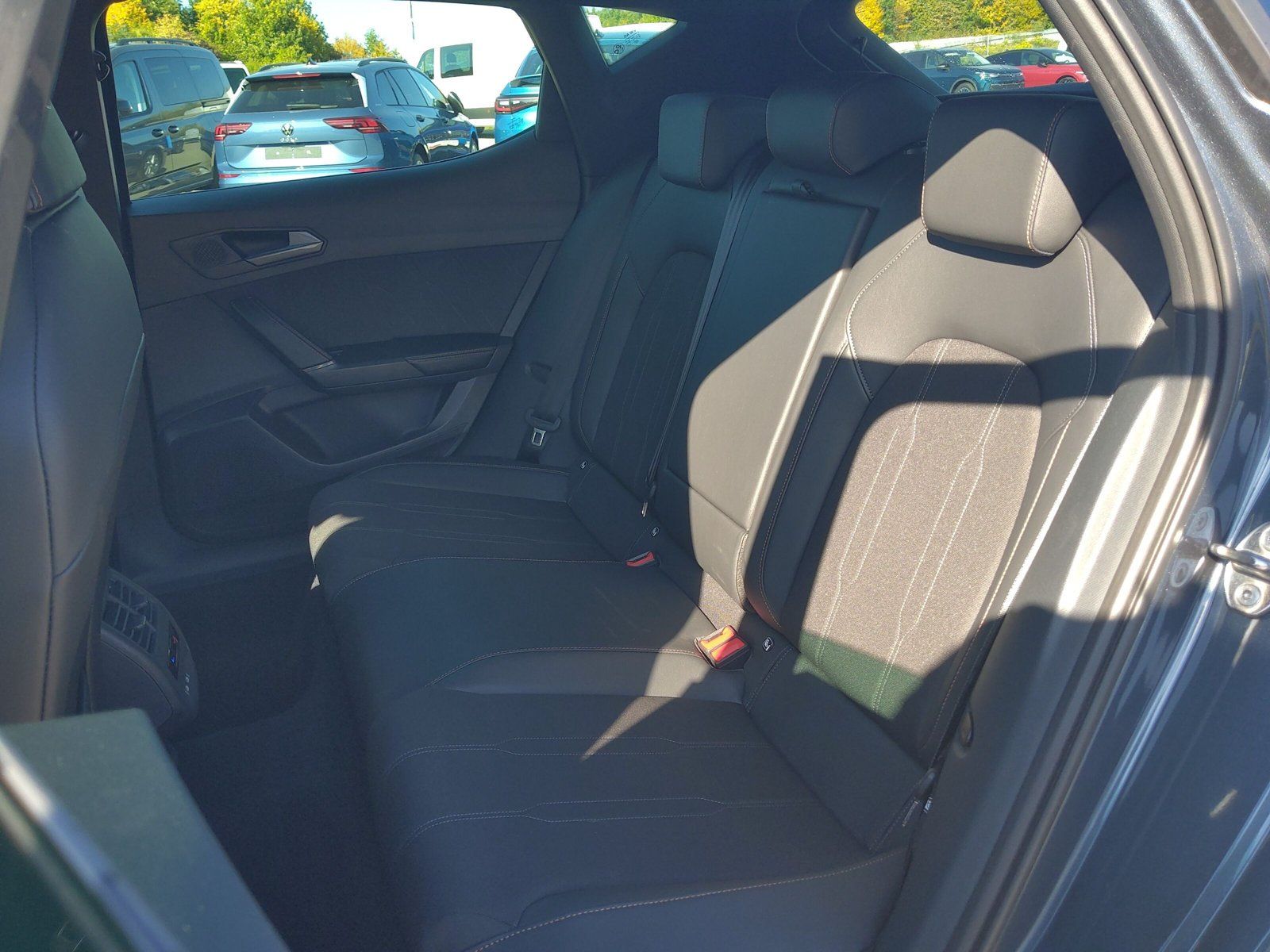 Cupra Leon - Bild 13