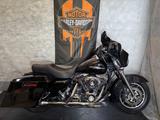 Harley-Davidson Street Glide FLHX, Neuer Service & Reifen! - HARLEY-DAVIDSON 2008 STREET GLIDE