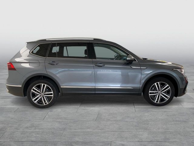 Tiguan Allspace 2.0 TDI 4Motion DSG Elegance LED