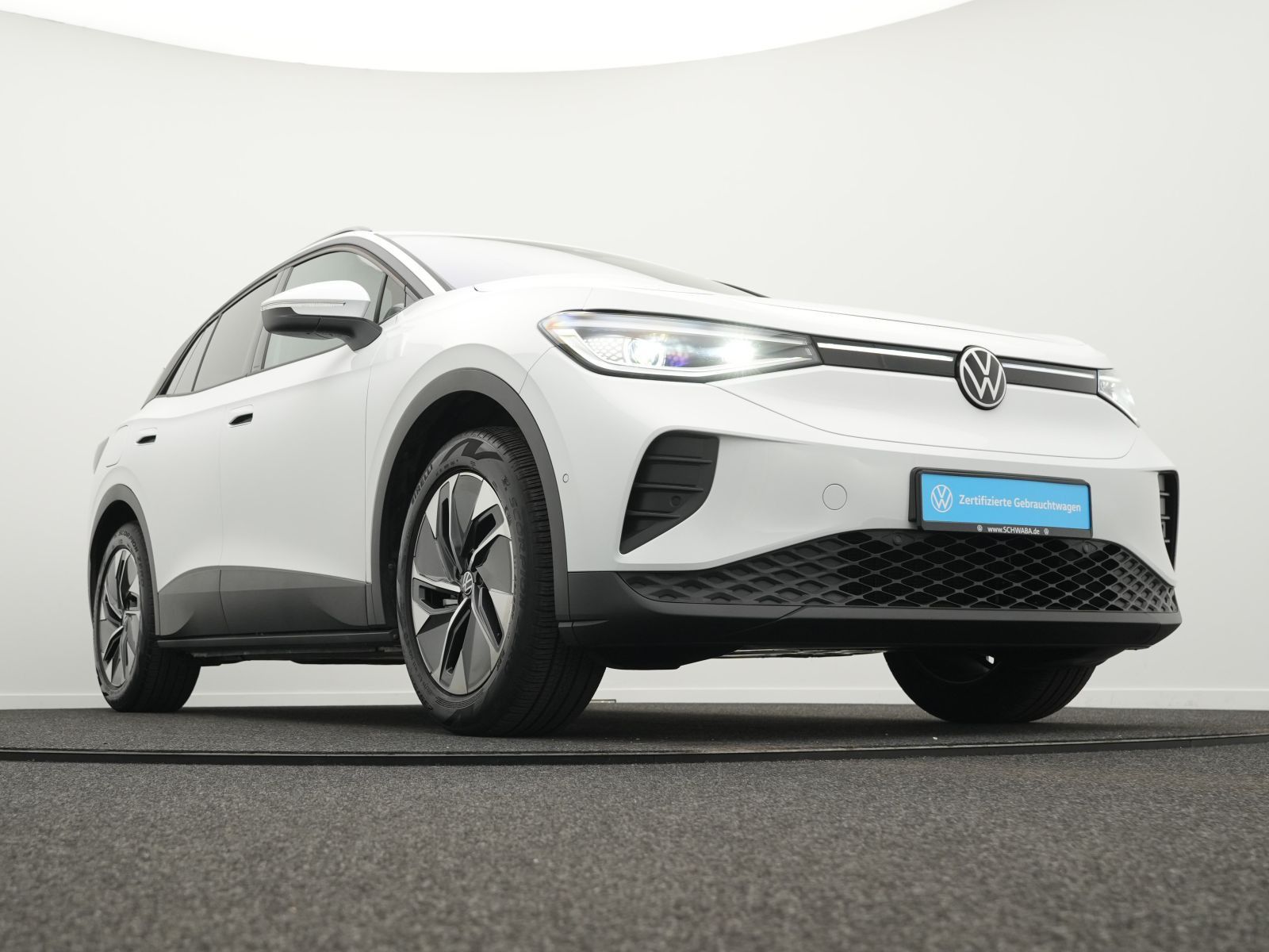 Volkswagen ID.4 - Bild 27