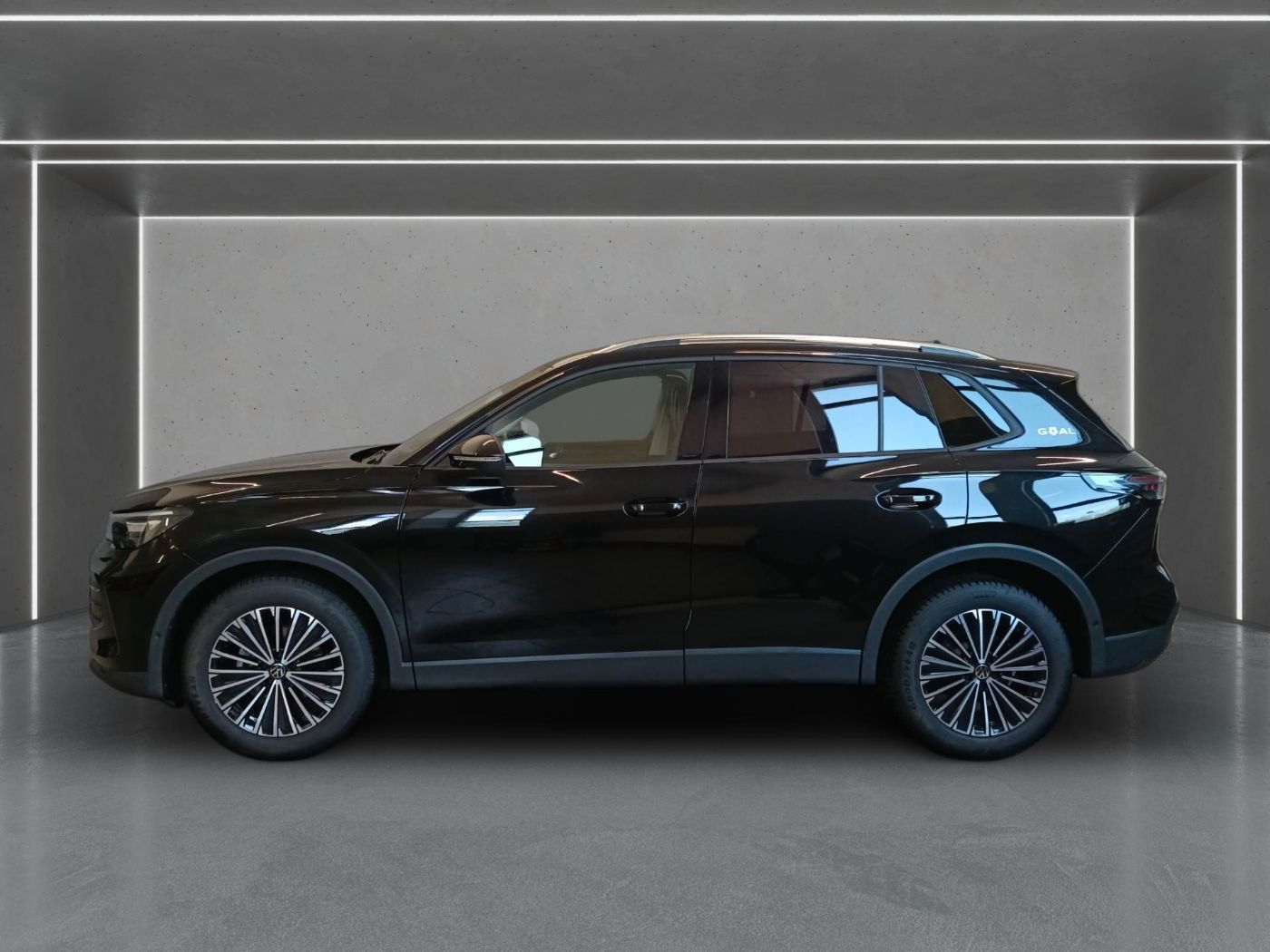 Volkswagen Tiguan - Bild 6