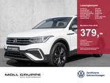 Volkswagen Tiguan Allspace 2.0 TDI DSG Life - VW Tiguan Allspace in Krefeld
